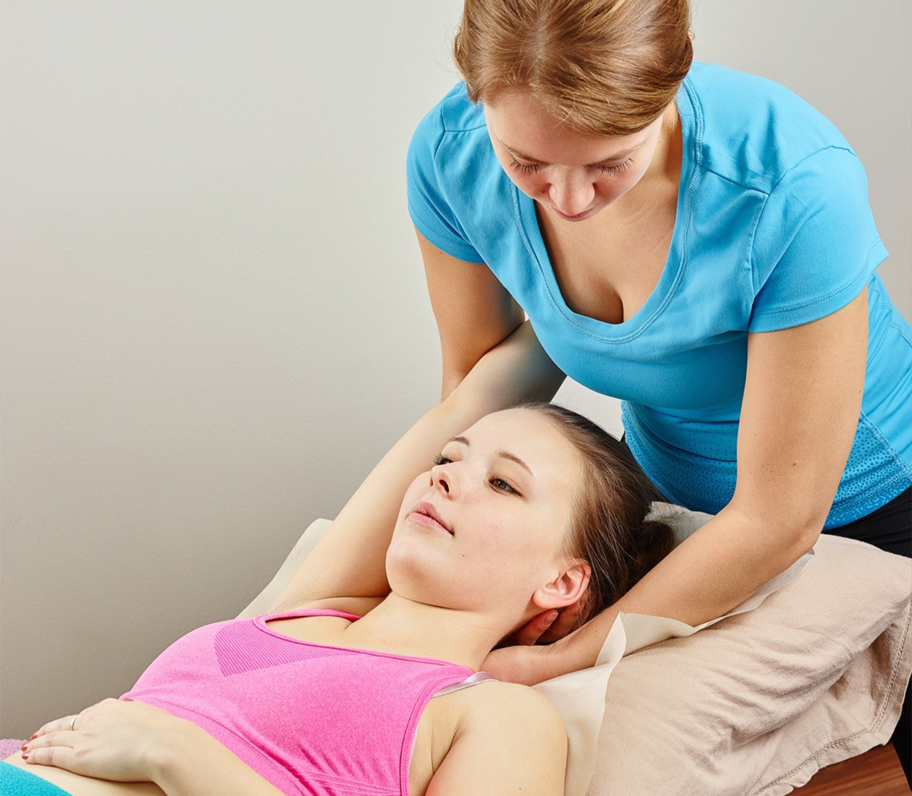 Cranial Osteopathy