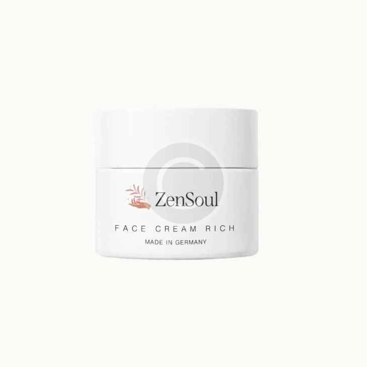 Face cream