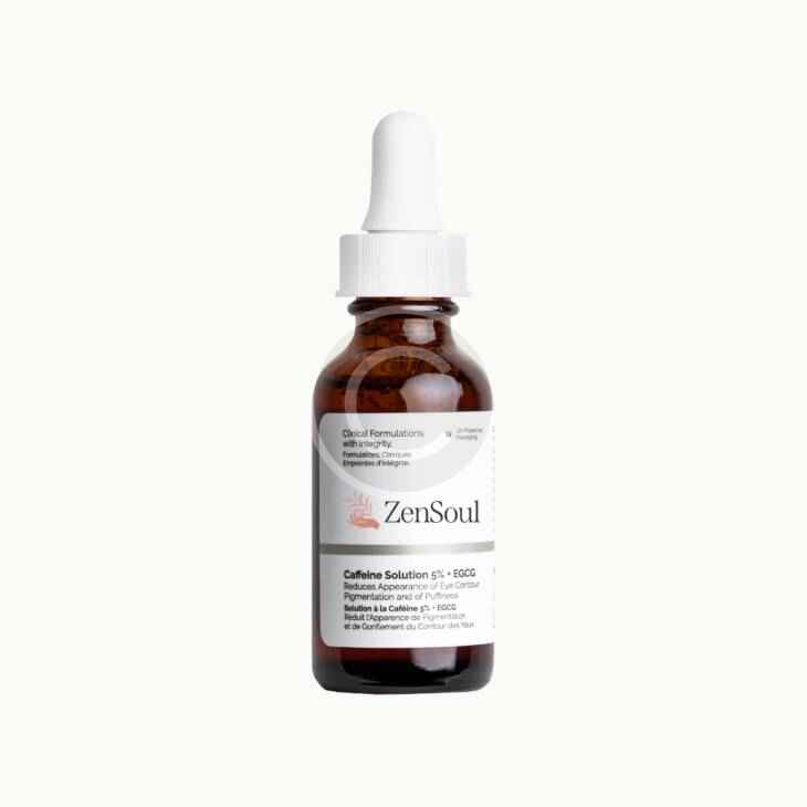 Undereye serum