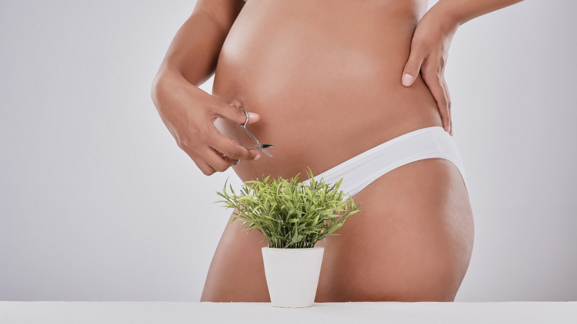 Pregnancy & New Mum Treatments